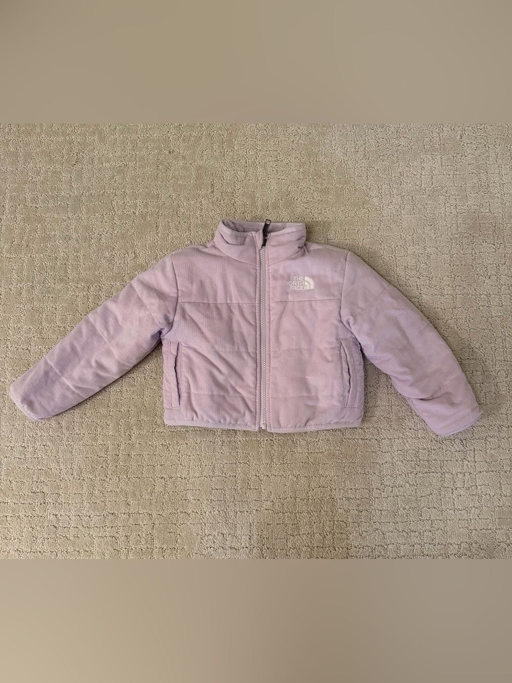 The North Face Kids' Puffer Jacket - Lavender